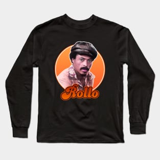 Classic Rollo Long Sleeve T-Shirt